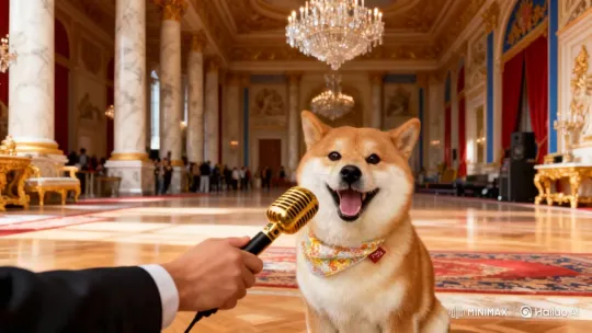 AI-generated pet video preview